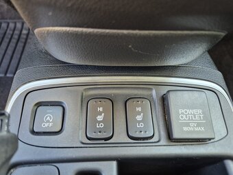 Honda CR-V 1.6 i-DTEC Lifestyle Plus 4WD - 17