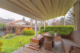 Predaj 6 izbový dom, 300m2 + 1350m2 Bernolákovo, Senec - 17