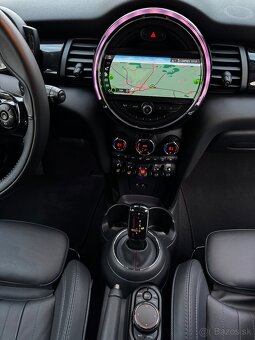 MINI Cooper S 2.0 Turbo Benzín r.v.2020 Kupovane nové v SR - 17