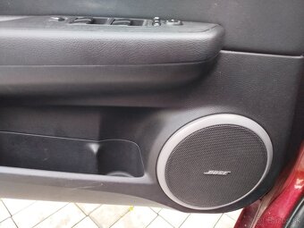 Mazda 6, GH, benzin, 2009 - 17