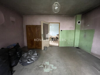 Znížená cena Rodinný dom s pozemkom v Beladiciach - 17