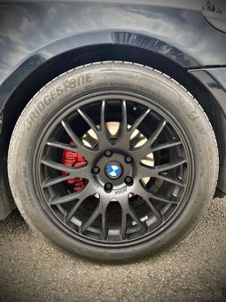 BMW E61 525D (M-PACKET) - 17