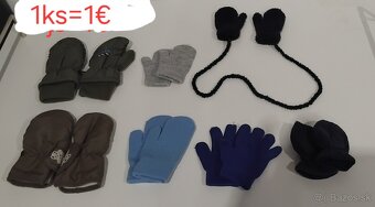 Detské veci - 17