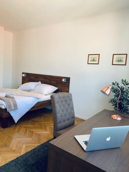 3. izb. byt s výťahom, Bratislava - Staré Mesto - 17