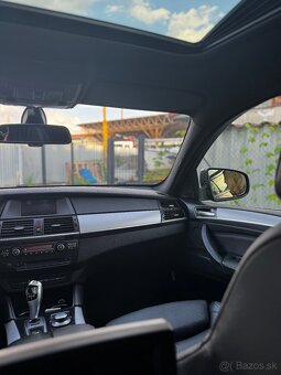 BMW X6 35d XD 210kw full - 17
