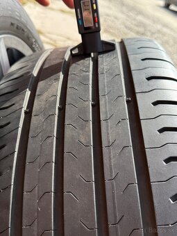 Originál kolesa VW Arteon~Passat letné 245/45R18 elektróny - 17