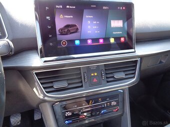Seat Tarraco 2.0 TDI 150 Xcellence Family - 17