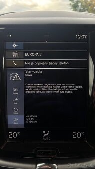 Volvo XC60 D4 AWD 140kw - 17