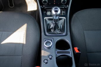 Mercedes-Benz A trieda 180 CDI - 17