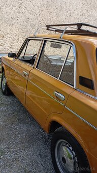 Lada Vaz žiguli 2101 - 17