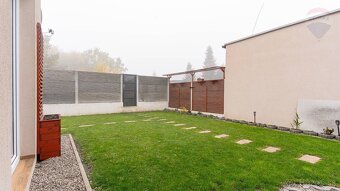 Novostavba rodinného domu s garážou - Skalica - 17