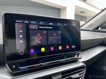 Cupra Formentor 2.0 TSI 190k 4Drive DSG 2023 - 17