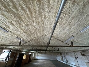 🔥 Striekaná / Fúkaná izolacia 🔥 - 17