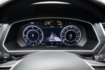 Volkswagen Tiguan R-line 2.0TDi 140kw DSG 4x4 virtual keyles - 17