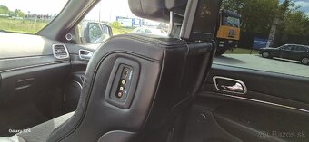 Jeep Grand Cherokee 2018 3.6 213kw 85000km - 17