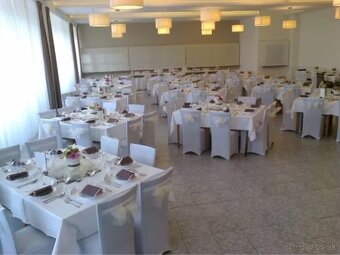 POLYFUNKČNÝ OBJEKT SO ZAMERANÍM NA GASTRO SLUŽBY / PREŠOV - 17