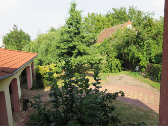 zrekonštruovaný praktický 4–IZBOVÝ RODINNÝ DOM v Lužiankach - 17