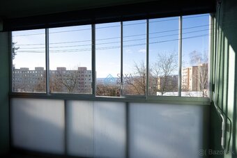 Príjemný 3-izb. byt s loggiou, ul. Ovručská - 17