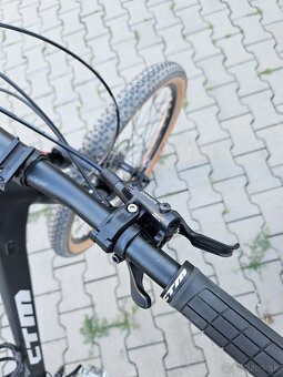 CTM Rascal 4.0 XL - 17