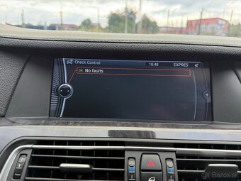 BMW rad 7 730 d F01 - 17