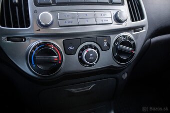 Hyundai i20 1.25, 62.5kW (2013) - 17