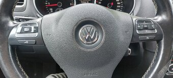 Volkswagen Golf Variant 1.6 TDI MATCH - 17