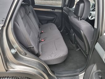 KIA SORENTO 2,2 CRDi 4WD - 17