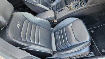Volkswagen Arteon 2.0 TSI  R-Line 4Motion DSG odpočet DPH - 17