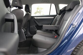 Škoda Octavia Combi 2.0 TDI - 17