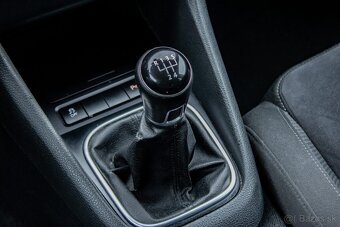 Volkswagen Golf Variant 1.6 TDI Comfortline - 17