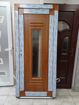 DVERE PVC - 17