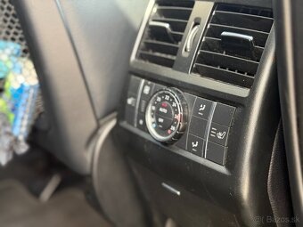 Mercedes GLS 350 d 4MATIC AMG packet, 2016, odpočet DPH - 17