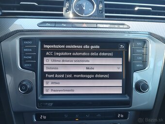 Volkswagen Passat Alltrack 2.0 TDI SCR BMT 4MOTION - 17