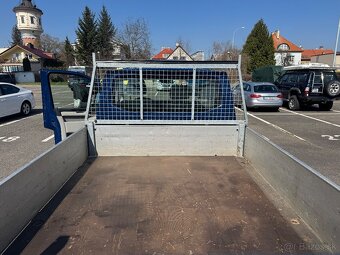 VW Transporter 2.0TSI 110kW I.majitel najeto 8300 km - 17