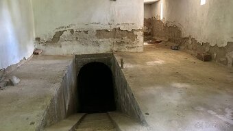 Rekreačná nehnuteľnosť – Sebechleby, Mladá Hora - 17