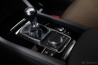 Mazda 3 2.0 Skyactiv-G122 Plus/Safety - 17