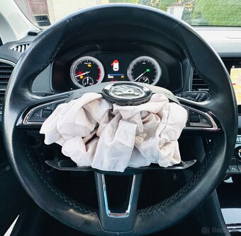 Škoda Karoq 1,5 TSI DSG Style 12/2018,61 000 NAVI,LED - 17