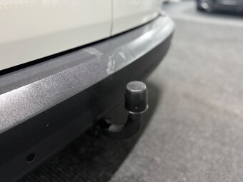 Volkswagen Caddy 2.0tdi 75kw 2019 L1 ťažné 1majiteľ - 17