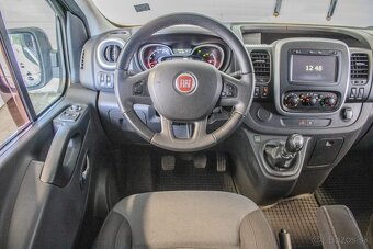 Fiat Talento 1.6 MTJ Twin turbo 145 1,2t L2H1 - 17
