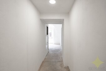 ►Veľký Apartmán 4izb. pri jazerách so záhradou a chatkou v h - 17