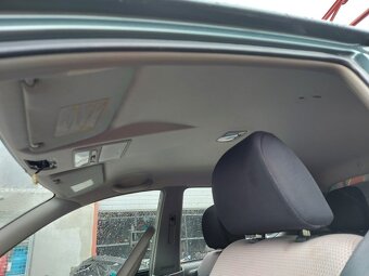 Mitsubishi L200 2,5DiD 100kw, kód: 4D56 - 17