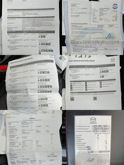 MAZDA CX5 AWD 2,2 135 KW NEJVYŠŠÍ MOŽNÁ VÝBAVA - 17