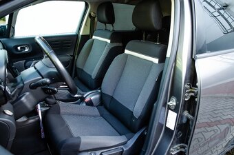 Citroën C3 Aircross PureTech 82 Pohoda - 17