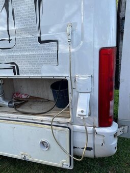 Iveco Daily 35C17V rv 2006, autokaravan - 17