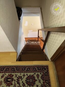 HALO reality - Predaj, chata Chľaba, v pokojnej lokalite - 17