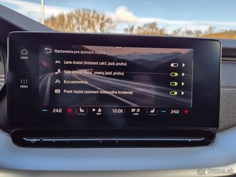 ✅Škoda Octavia 4 Combi 1.5 TSI 110kW M6 Virtual Cockpit ✅ - 17