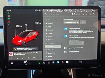 ✅️Tesla Model 3 Standard Range+ SOH 93% 115t. KM - 17