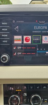 KAROQ 2.0TDI DSG 4X4 STYLE/LED/ACC/KESSY/Ť.Ž/TOP - 17