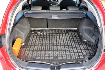 Kia Cee´d SW 1.6 GDI LX/Silver - 17