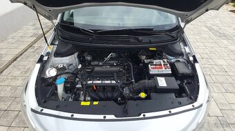 Hyundai I20 ACTIVE, benzín 1.4 , Nebúrané SK auto - 17